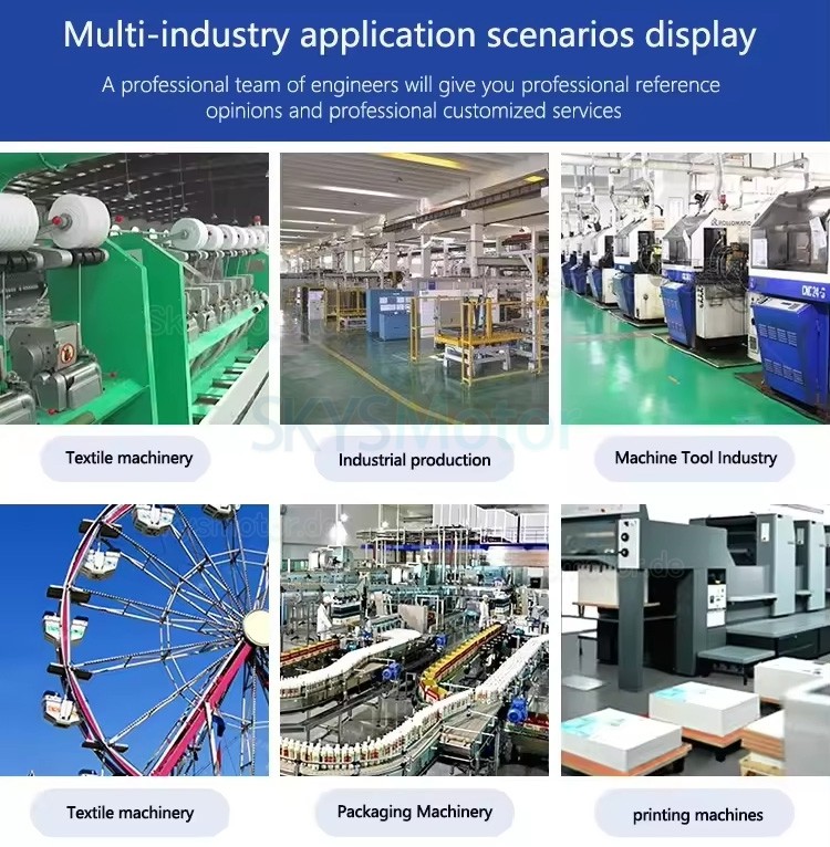 NRV-VS63 Schneckengetriebe, 0,3&ndash;2,8 kW, &Uuml;bersetzung 20:1, 118&ndash;160 Nm, mit doppelter Eingangswelle